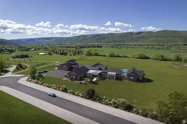 2225 Elk Meadows Cir, Woodland, UT 84036