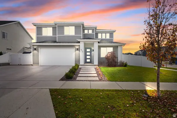 417 W 800 S, American Fork, UT 84003