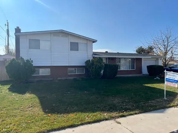 638 E 600 S, Orem, UT 84097