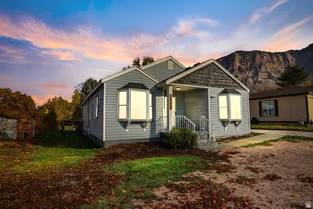 1000 Harrop St, Ogden, UT 84404 - Image #1