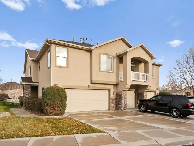 12399 Stockade Ln, Herriman, UT 84096 - Image #1