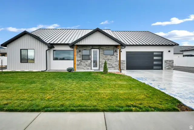 305 W 400 S, Ephraim, UT 84627 - Image #1