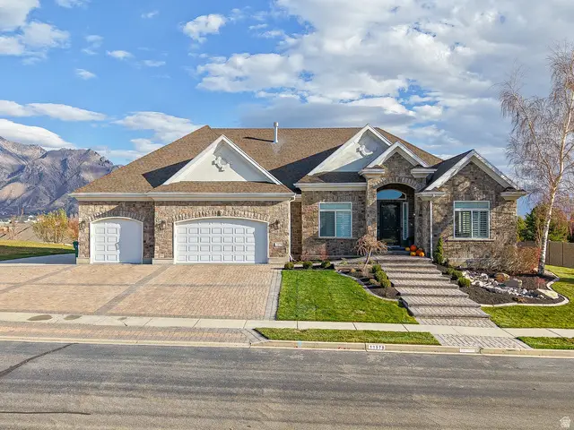 11578 N Broadleaf Hollow Ln, Highland, UT 84003 - Image #1