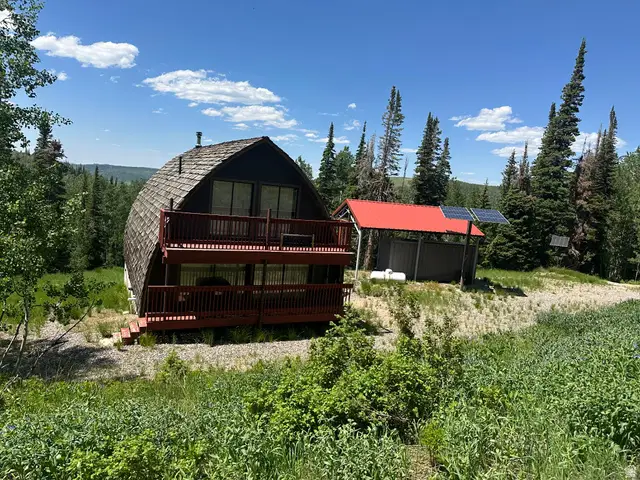 28540 N 19415 E #44S, Fairview, UT 84629 - Image #1