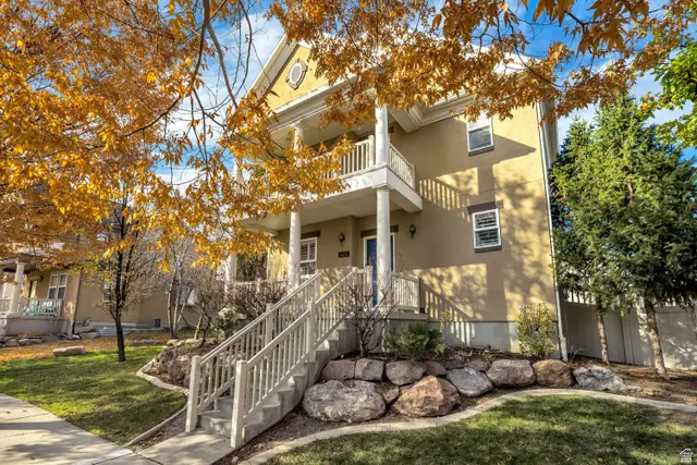 4472 W Silent Rain Dr S, South Jordan, UT 84009 - Image #1