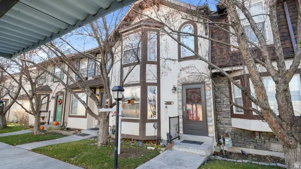 890 E Hamlet Cir N N, Midway, UT 84049