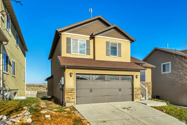 264 W Rocky Creek Way, Saratoga Springs, UT 84045 - Image #3