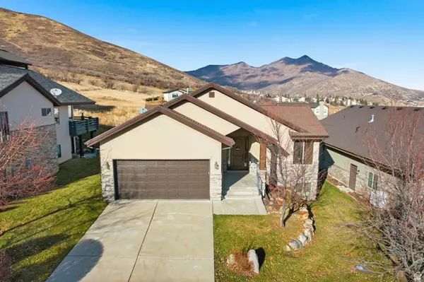 1164 Sunburst Ln, Midway, UT 84049