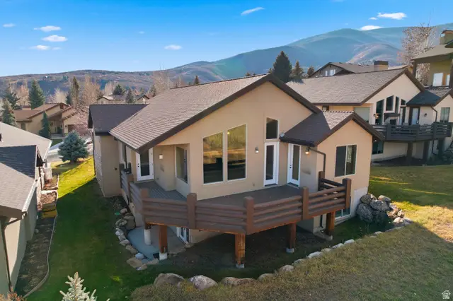 1164 Sunburst Ln, Midway, UT 84049 - Image #2