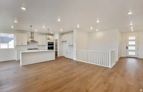 1033 E 250 S #18, Salem, UT 84653