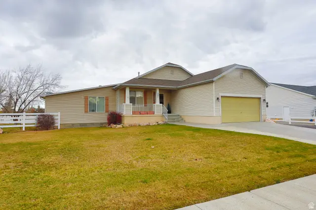 397 Triple Crown Way, Grantsville, UT 84029 - Image #3