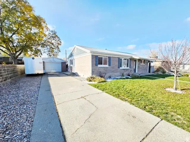 5236 S 4520 W, Kearns, UT 84118 - Image #2