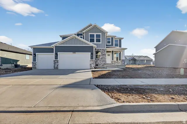 6368 S Ray Dr #110, South Weber, UT 84405 - Image #1