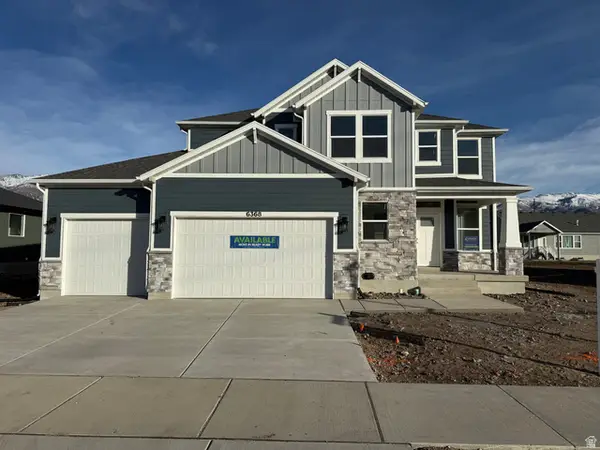 6368 S Ray Dr #110, South Weber, UT 84405
