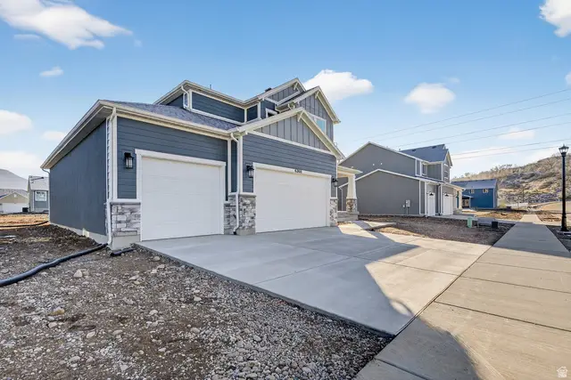 6368 S Ray Dr #110, South Weber, UT 84405 - Image #2