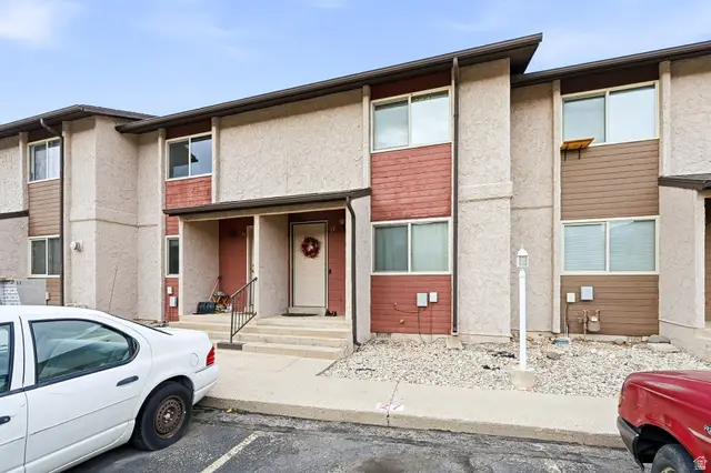 101 N 1850 W #27, Cedar City, UT 84720 - Image #1