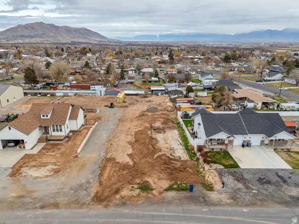 155 E 300 S, Santaquin, UT 84655