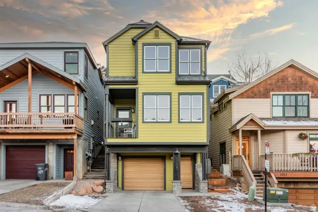 1199 Empire Ave, Park City, UT 84060 - Image #1