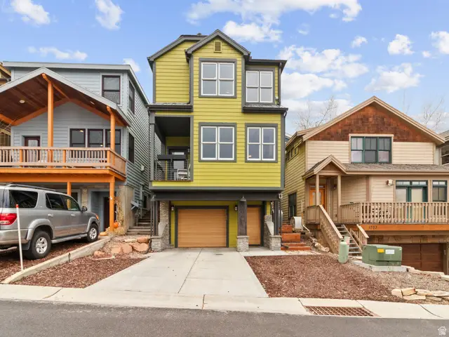 1199 Empire Ave, Park City, UT 84060 - Image #2