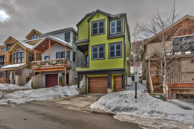 1199 Empire Ave, Park City, UT 84060 - Image #3