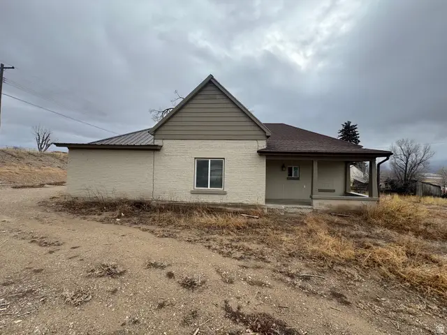 215 W 200 N, Moroni, UT 84646 - Image #1