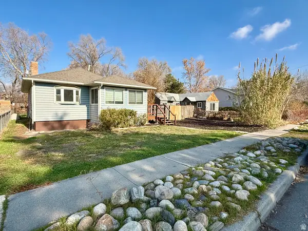 447 E Stanley Ave, South Salt Lake, UT 84115