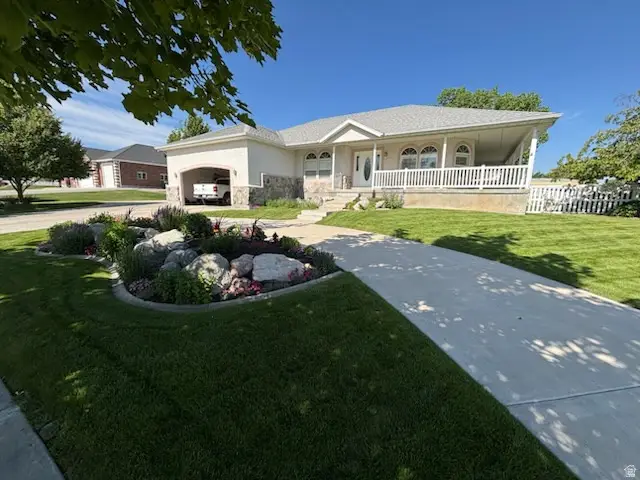 14534 S 2700 W, Bluffdale, UT 84065 - Image #2