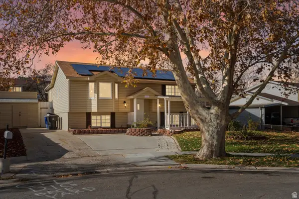 6016 S Paprika Cir, Taylorsville, UT 84129