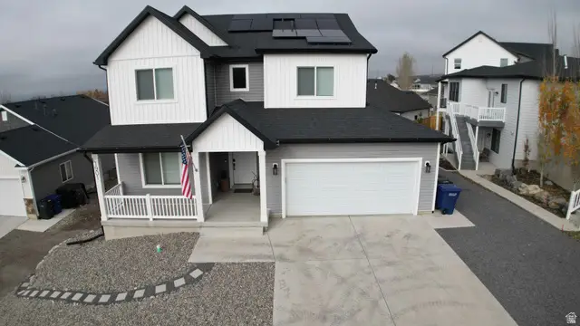1901 Southpointe Ct, Logan, UT 84341 - Image #1