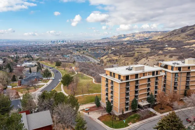 960 S Donner Way #450, Salt Lake City, UT 84108 - Image #1