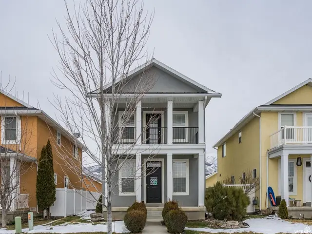 1388 W North Paddock Dr S, Farmington, UT 84025 - Image #2