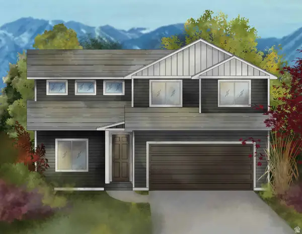 5478 N Orville St #518, Eagle Mountain, UT 84005