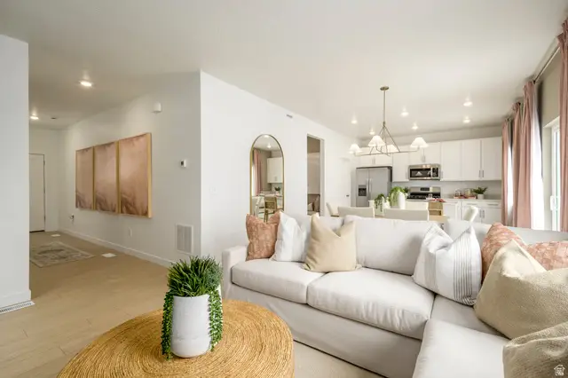 1654 W Blue Flax Dr #1530, Saratoga Springs, UT 84045 - Image #3