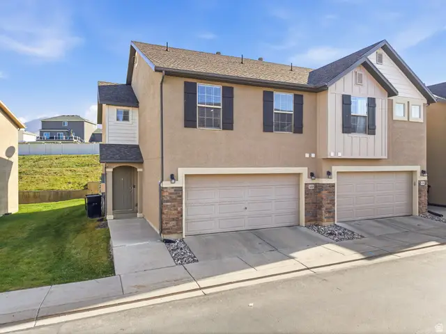 1222 Firefly Dr, Spanish Fork, UT 84660 - Image #1