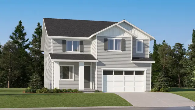 6066 W Sapphire St #338, West Jordan, UT 84081 - Image #1