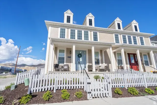 11774 S Rini Rd, South Jordan, UT 84009 - Image #2