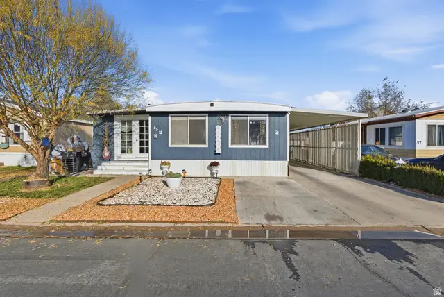 1594 W 400 S #55, Salt Lake City, UT 84104 - Image #1