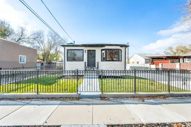 864 S 1100 St W, Salt Lake City, UT 84104 - Image #2