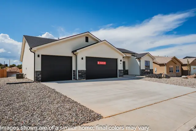 513 S Bryant St, Cedar City, UT 84720 - Image #1