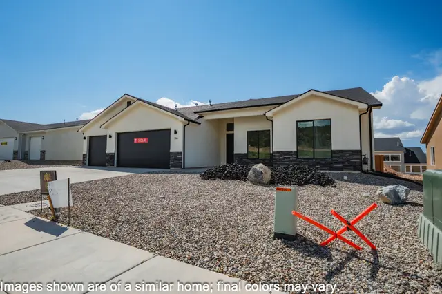 513 S Bryant St, Cedar City, UT 84720 - Image #3