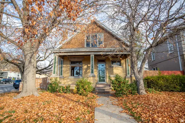 801 S 900 E, Salt Lake City, UT 84102