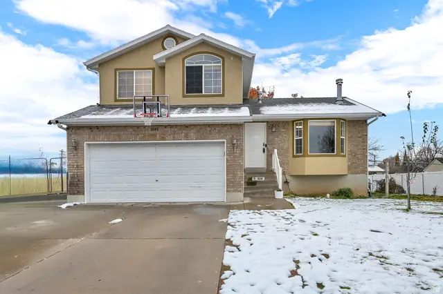 1681 W 350 N, West Point, UT 84015 - Image #1