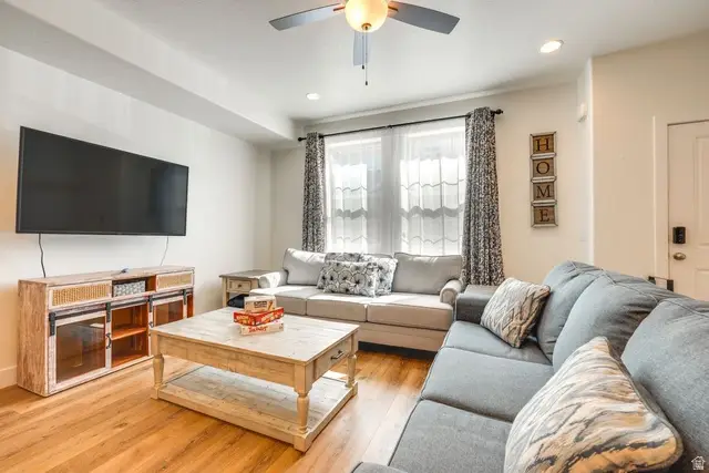 498 W 1225 N #28, Cedar City, UT 84721 - Image #3