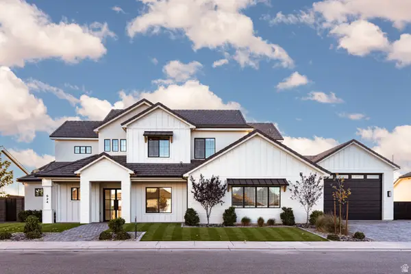 624 E Pine St, Washington, UT 84780