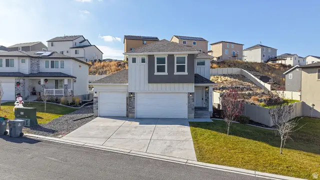 1816 S Freestone Blvd, Santaquin, UT 84655 - Image #1