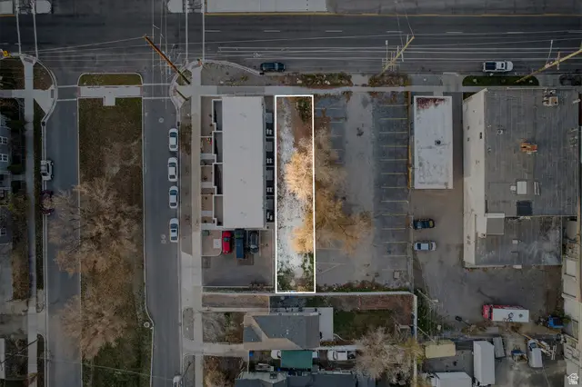 775 W 800 S #5, Salt Lake City, UT 84104 - Image #1