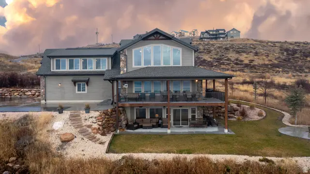 216 Hawksbeard Cir, Fish Haven, ID 83287 - Image #1