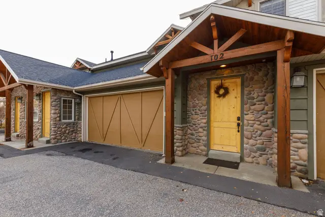 3631 N Huntsman Path #102, Eden, UT 84310 - Image #2