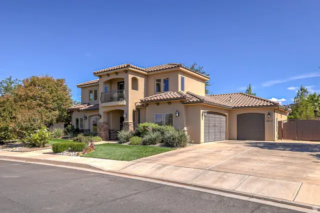 3673 S Cannon Way, Washington, UT 84780 - Image #3