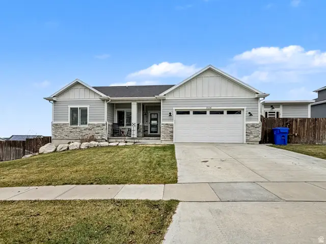 3134 S Deer Canyon Dr, Saratoga Springs, UT 84045 - Image #1